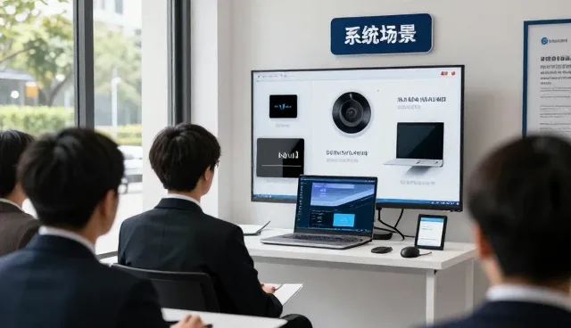 系统集成在成本控制中的实际应用与维护技巧