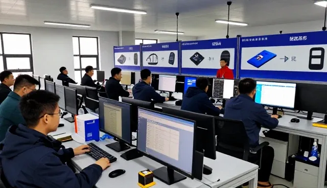技术支持常见问题介绍