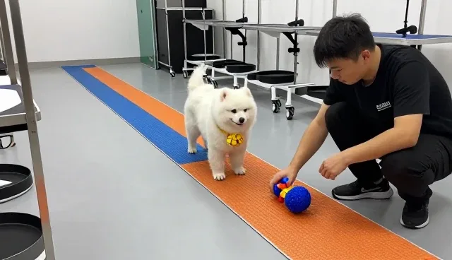 宠物寄养如何提升工作效率？
